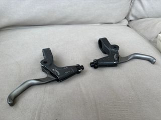 Manetas de freno XTR M950 V-Brake