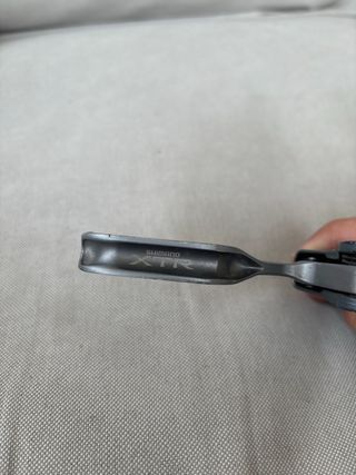 Manetas de freno XTR M950 V-Brake