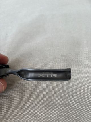 Manetas de freno XTR M950 V-Brake