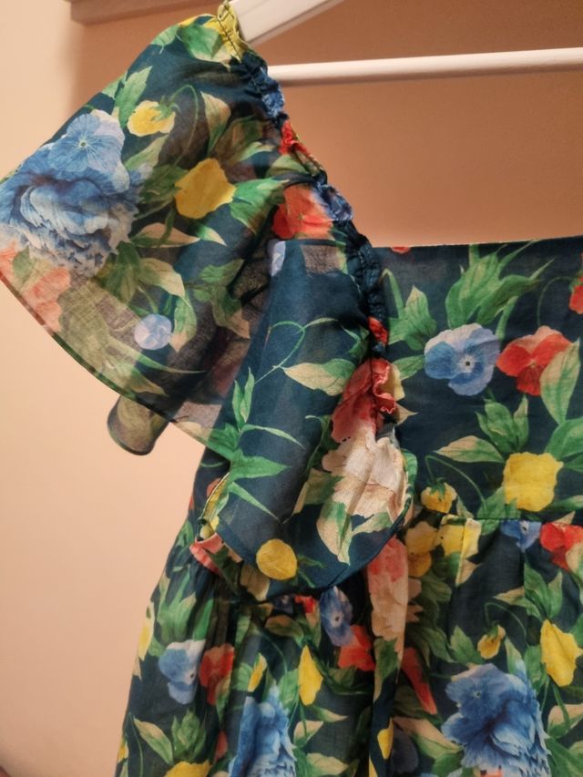 Abito da bambina Nanos taglia 12