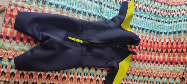 Traje neopreno infantil