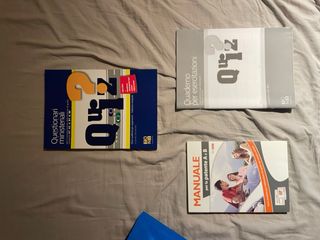 libri scuola guida patente B