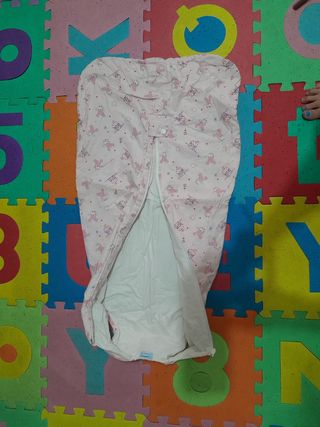 Sacos de dormir para bebé, 0 - 2 años