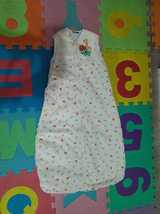 Sacos de dormir para bebé, 0 - 2 años