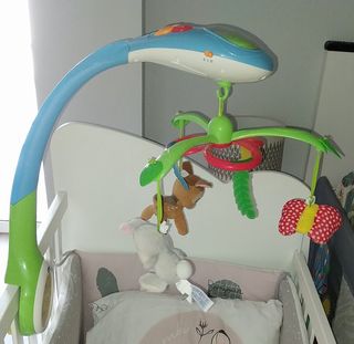 Sabana minicuna minnie