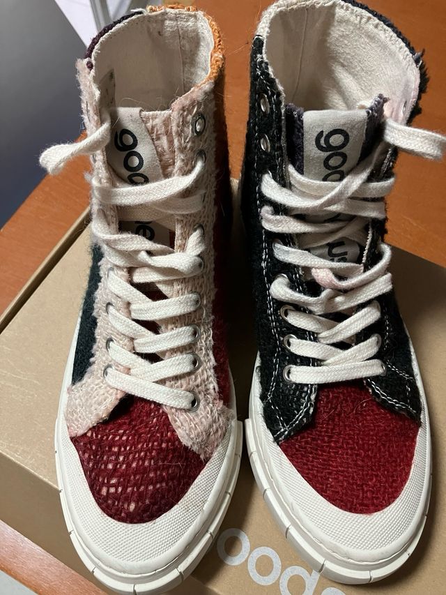 Zapatillas Good News