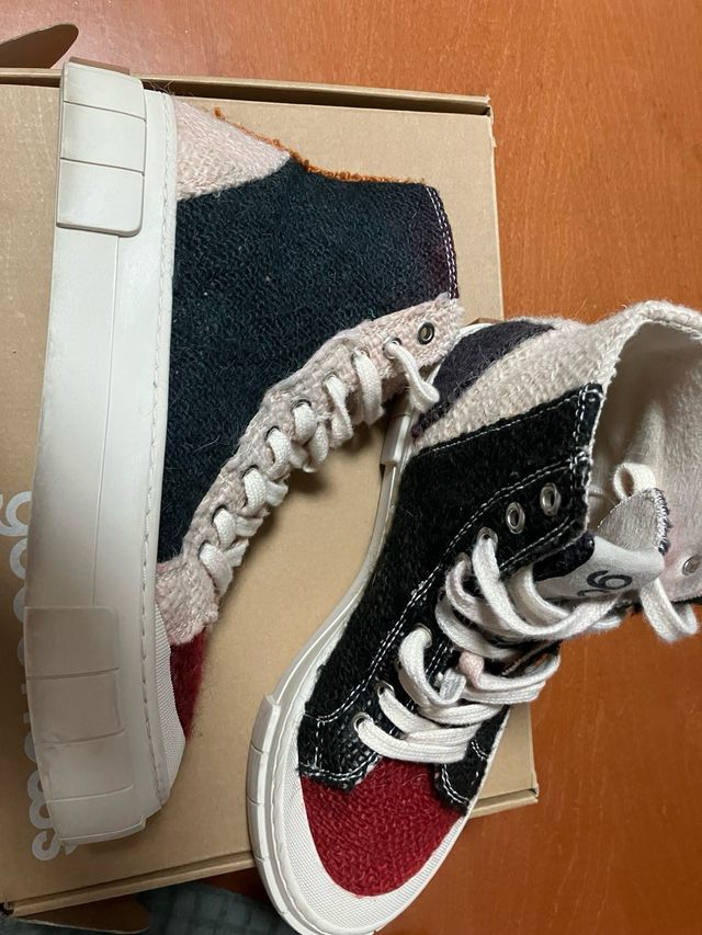 Zapatillas Good News