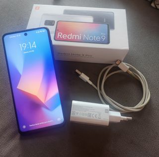 Xiaomi Redmi Note 9 Pro