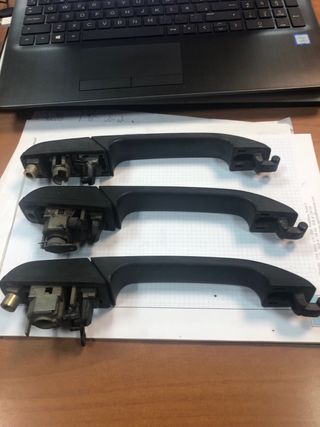 Tirador puerta land rover range 2.5