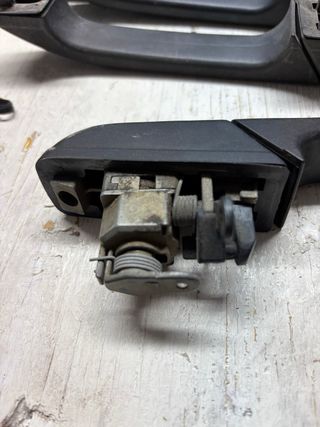 Tirador puerta land rover range 2.5