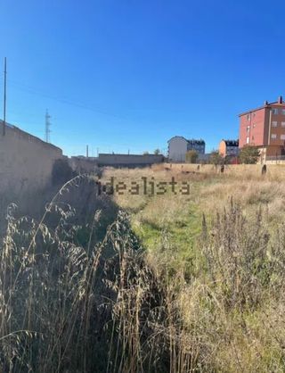 Terreno en venta