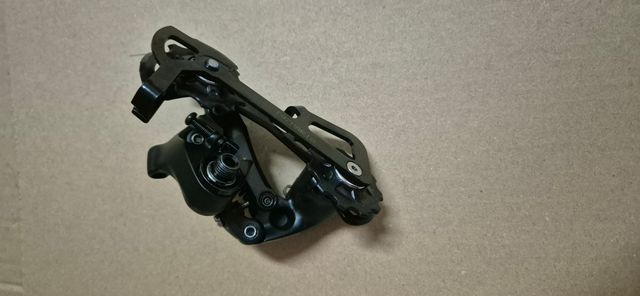 Cambio trasero SRAM X5 9V NUEVO