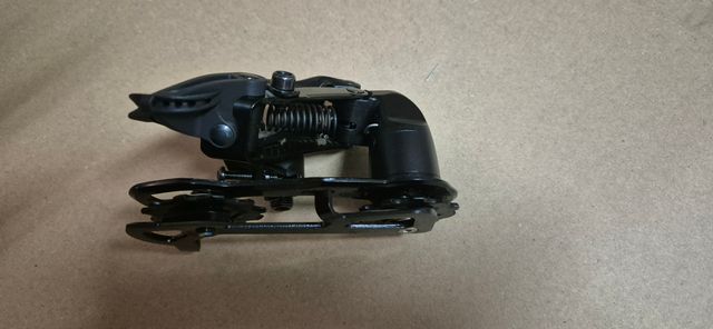 Cambio trasero SRAM X5 9V NUEVO