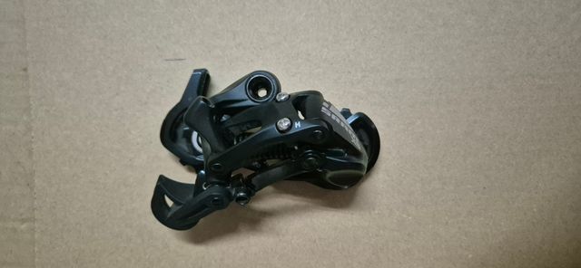 Cambio trasero SRAM X5 9V NUEVO