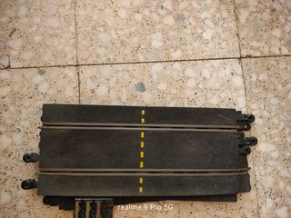 Pistas sueltas de escalextris