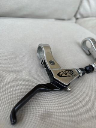 Manetas de freno Avid SD 2.0 V-Brake