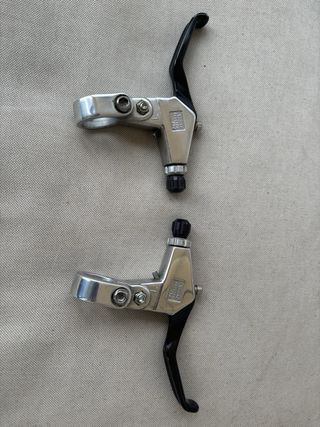 Manetas de freno Avid SD 2.0 V-Brake
