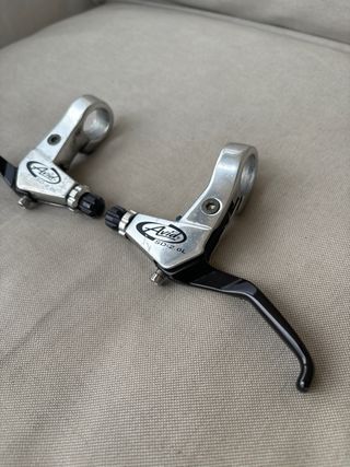 Manetas de freno Avid SD 2.0 V-Brake