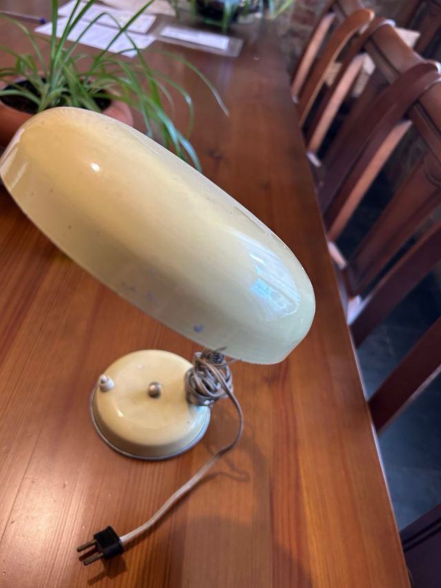 LAMPADE, FLEXO, FARETTI, VINTAGE