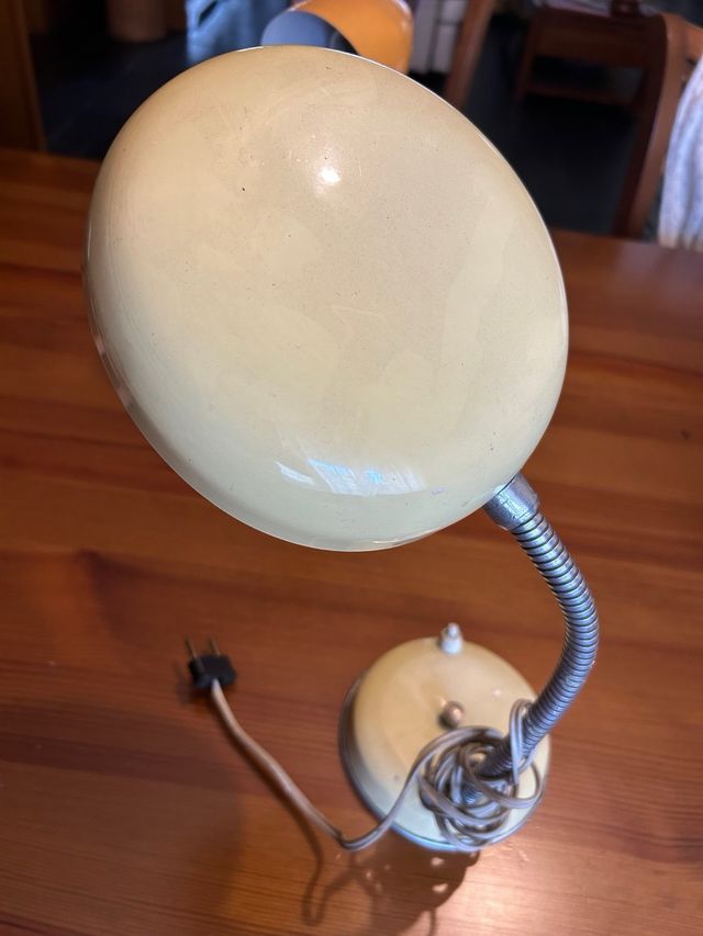 LAMPADE, FLEXO, FARETTI, VINTAGE