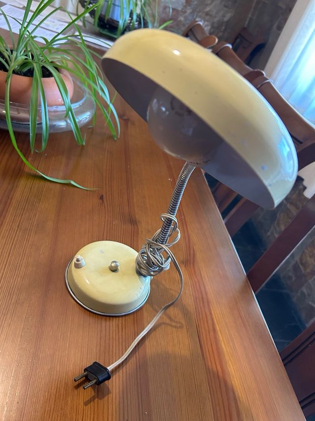 LAMPADE, FLEXO, FARETTI, VINTAGE