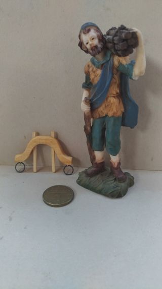 Horcate en miniatura 