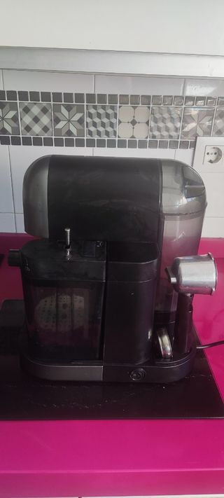 Cafetera Cecotec Semiautomática 
