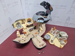 Micro Machines Star Wars Death Star