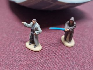 Micro Machines Star Wars Death Star