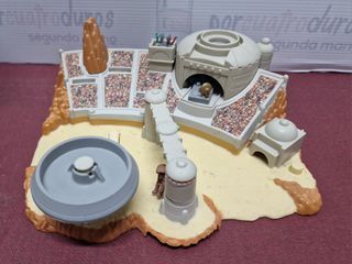 Micro Machines Star Wars Death Star