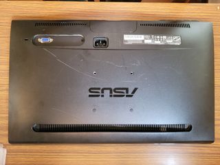 Monitor LCD Asus VS197