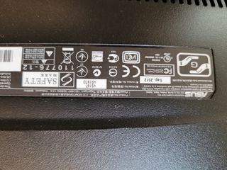 Monitor LCD Asus VS197