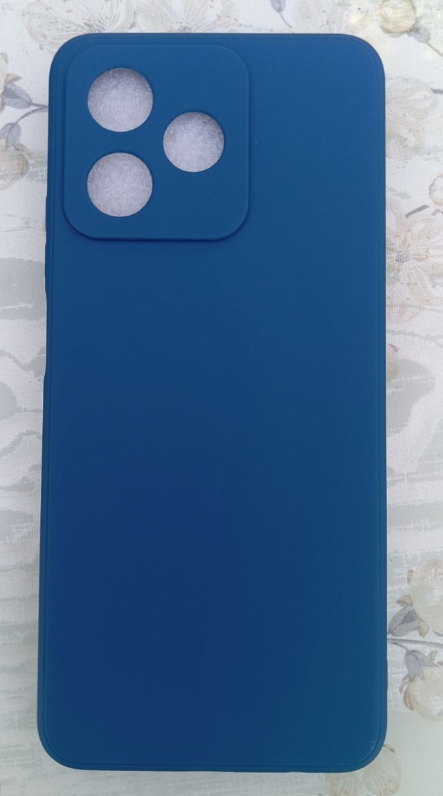 Protector móvil realme C51