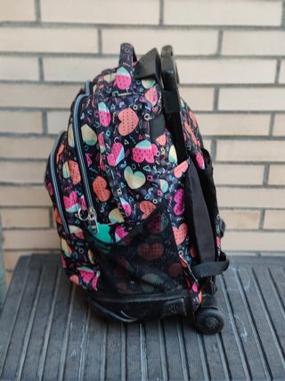 MOCHILA TOTTO