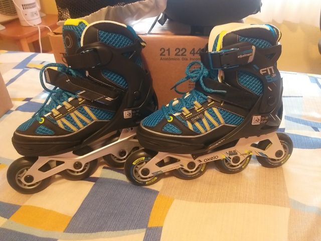 Patines Junior 35-38