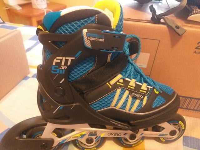 Patines Junior 35-38