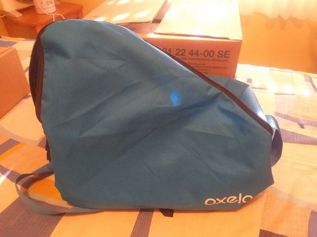 Patines Junior 35-38