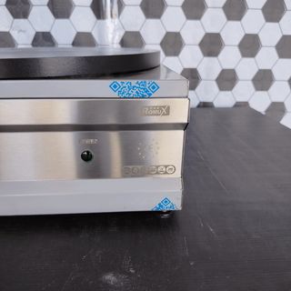 🔔​ GI ▌Crepera Simple Eléctrica ▌1 CR