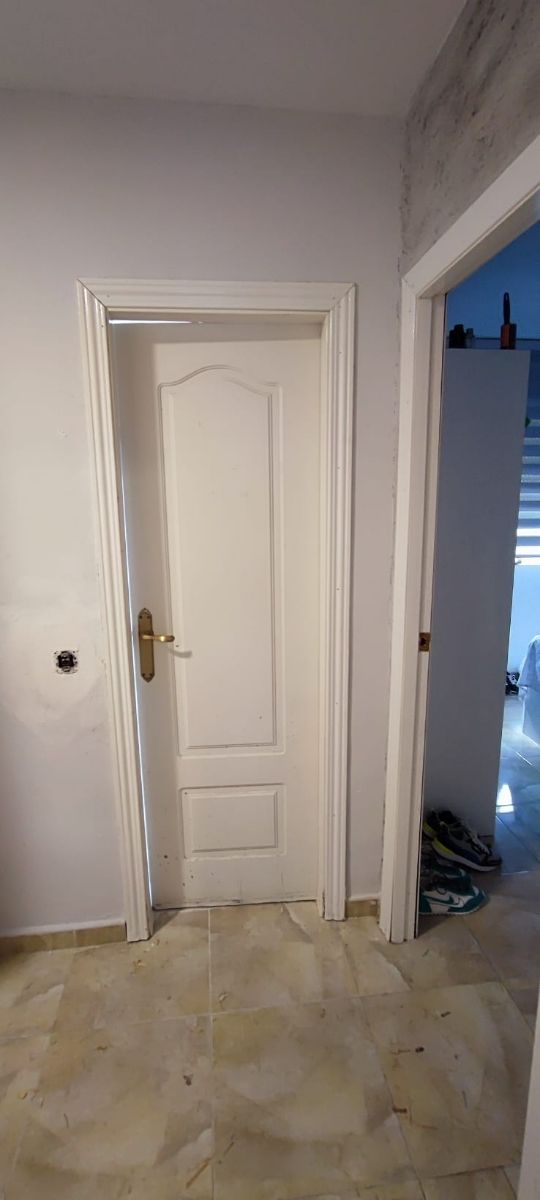 Carpintero Montador Pintor