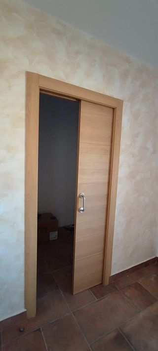 Carpintero Montador Pintor