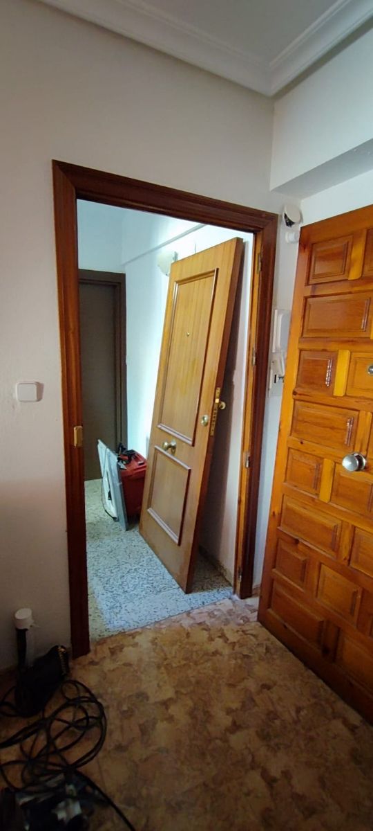 Carpintero Montador Pintor