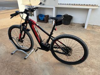 Conway Cairon S429