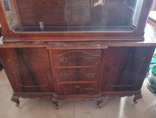 MUEBLE SALÓN ANTIGUO