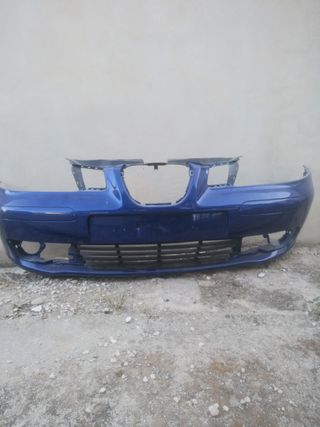 Paragolpes seat ibiza