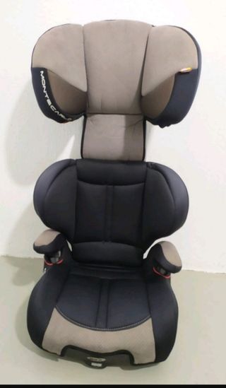 Silla de coche Jané Montecarlo R1