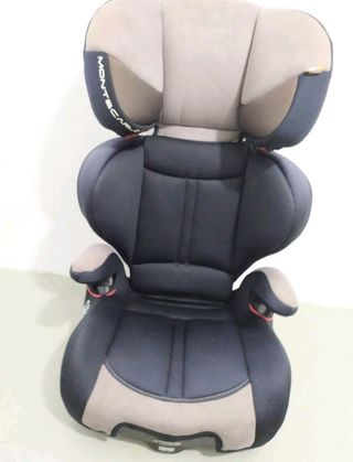 Silla de coche Jané Montecarlo R1