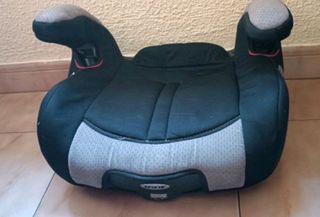 Silla de coche Jané Montecarlo R1