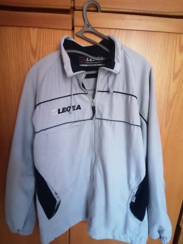 Giacchetto "Legea" uomo