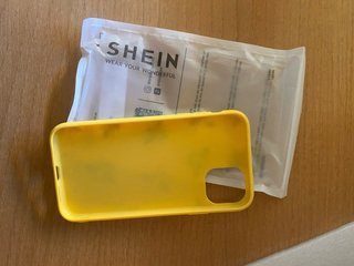 Funda de iphone 11