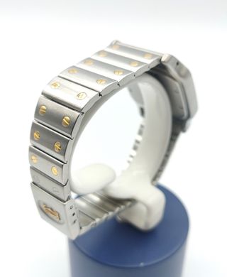 Reloj Cartier Santos